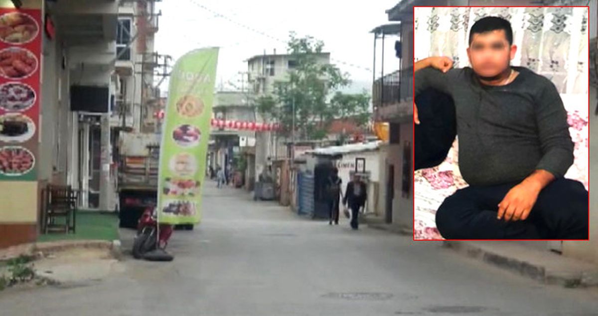 Mahalleli Lüks Yaşamına Kandıkları Dolandırıcıya Paraları Kaptırınca Soluğu Sosyal Medyada Aldı