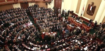Mısır Parlamentosu'na Getirilen 'Ezher' Yasa Tasarısı
