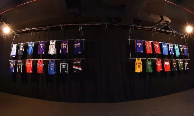Nba Fan Zone Sergisi Istanbul'da Nba Fan Zone Sergisi Istanbul'da
