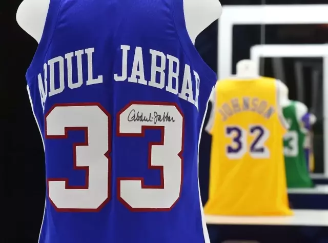 Nba Fan Zone Sergisi İstanbul'da Nba Fan Zone Sergisi İstanbul'da