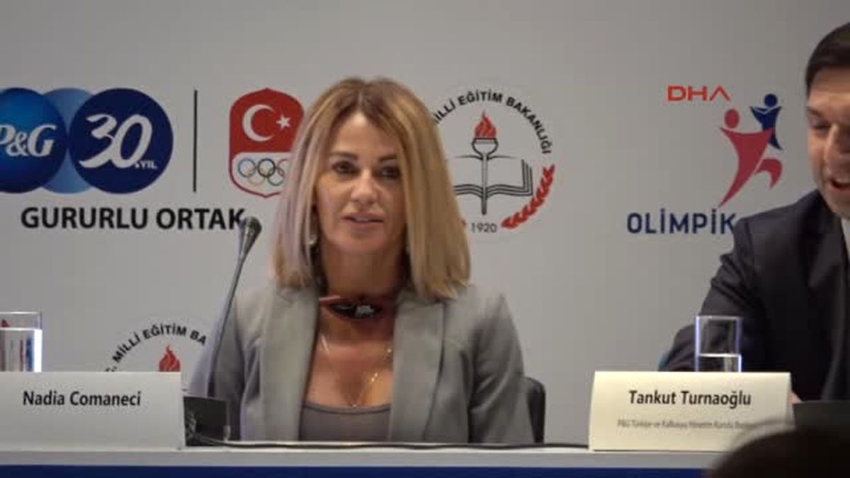 Olimpik Anneler' Projesi, 2020'ye Kadar Devam Edecek