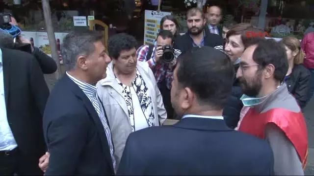 Sezen Aksu'dan Nuriye Gülmen ve Semih Özakça Için Çağrı
