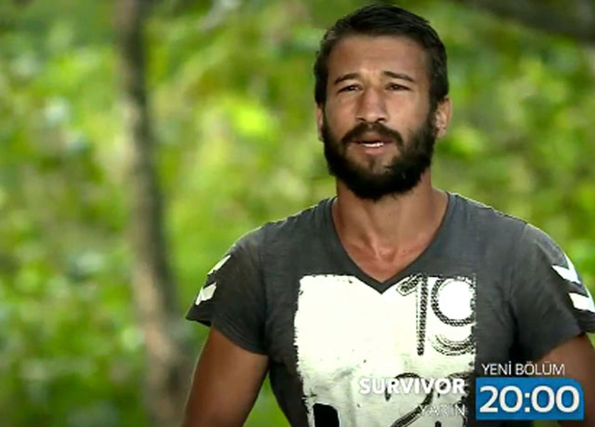 Survivor'da Sakatlanan Serhat Akın Sonunda Sahalara Dönüyor