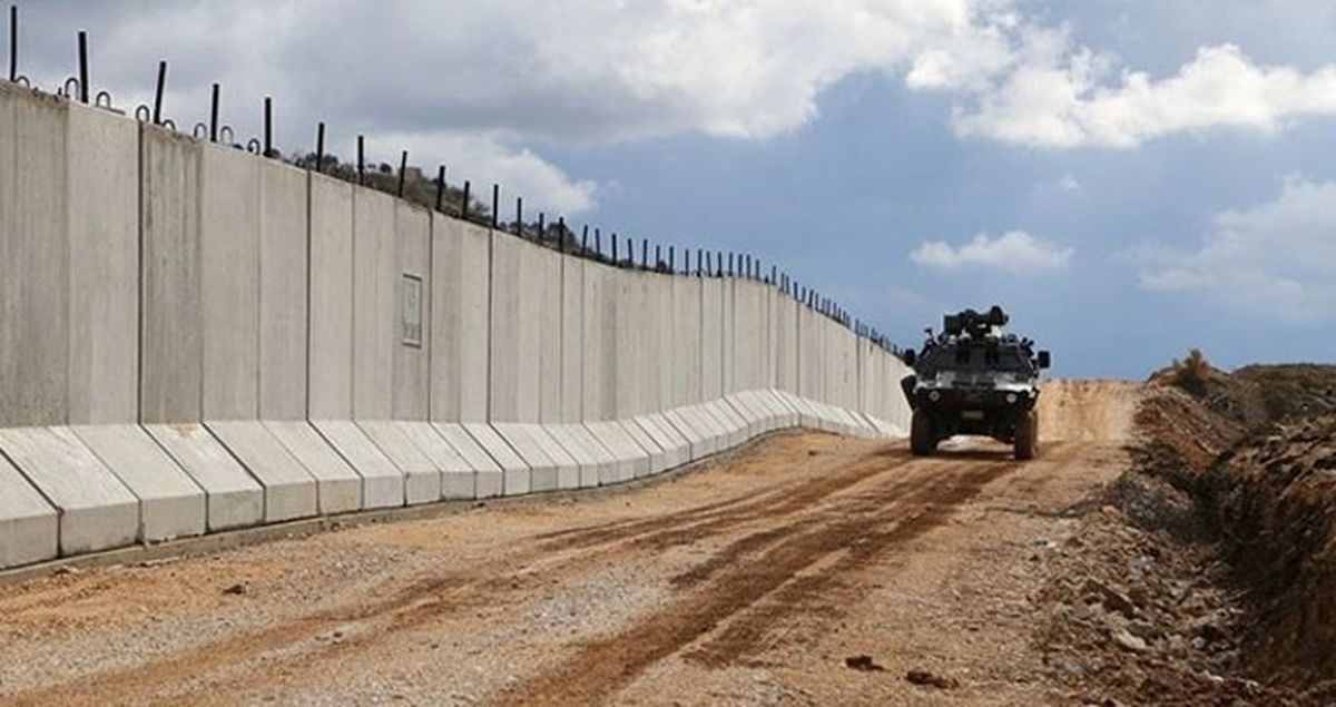 Tahran, Türkiye'nin Sınıra Duvar Örmesini Desteklediğini Açıkladı