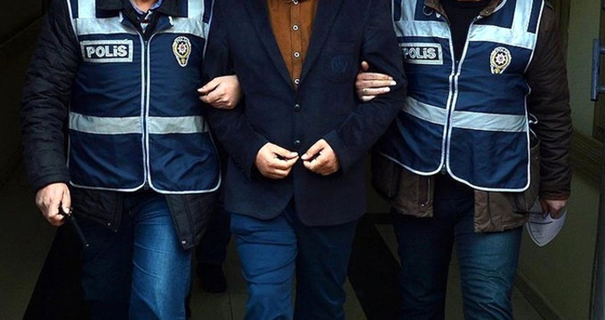 TSK'daki Kripto FETÖ'cülere Operasyon: 51 Kişi Gözaltına Alındı