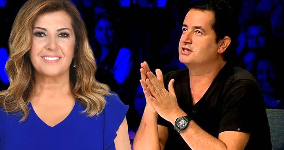 Acun TV8'e Lütfiye Pekcan'ı Transfer Etti
