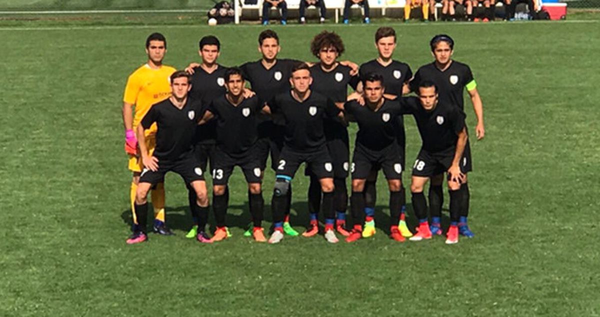 Altınordu, Yabancı Futbolcu Kararını Protesto Ederek Maça Siyah Formayla Çıktı