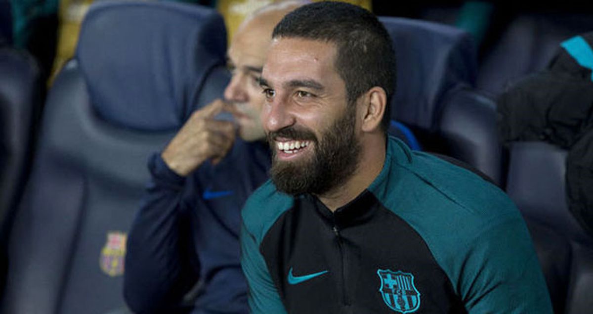 Arda Turan, Çin'den Gelen Yıllık 18 Milyon Euro'yu Reddetti