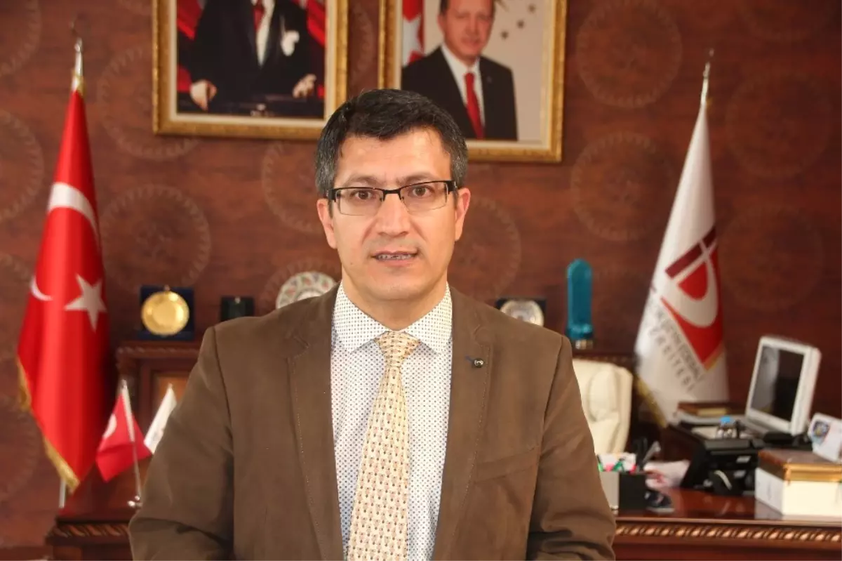 Bilecik Şeyh Edebali Üniversitesi'nde 10. Yıl Coşkusu