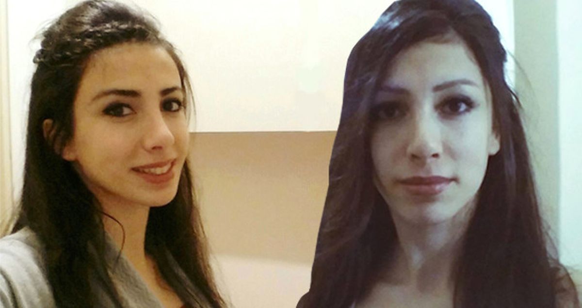 Boğaziçili Gizem'in Sır İntiharı! Yanında Tüp, Hortum ve Not Bulundu
