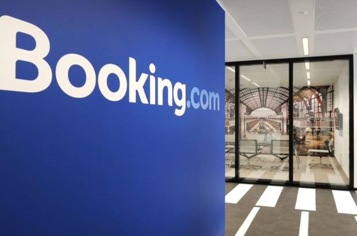 Booking.com'un Kapatılmasıyla İlgili Mahkemeye Yapılan İtiraz Reddedildi