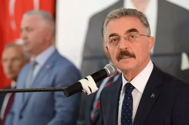 Dha Ankara- MHP'li Büyükataman : Bu Kararın Cumhurbaşkanı Erdoğan'ın Ziyaretinin Beklenmeden... Dha Ankara- MHP'li Büyükataman : Bu Kararın Cumhurbaşkanı Erdoğan'ın Ziyaretinin Beklenmeden...