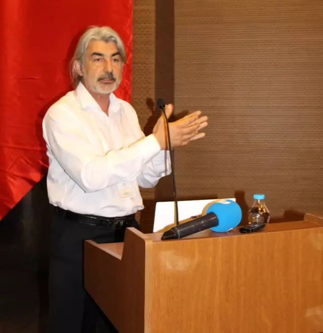 Doç. Dr. Gücü: Doç. Dr. Gücü: