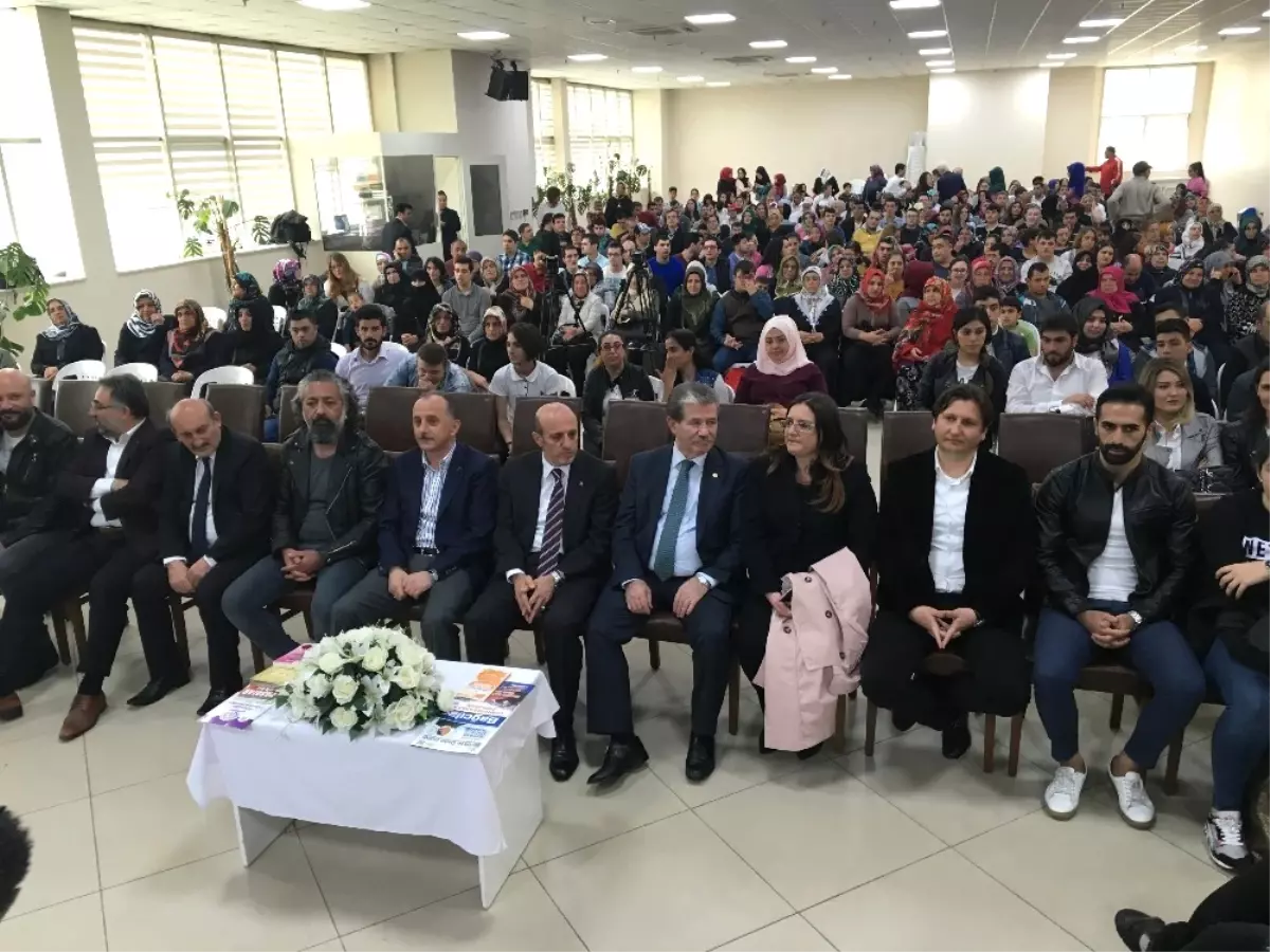 Engelsiz' Sanatçıların Gözünden İstanbul Sergisi Bağcılar'da