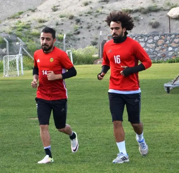 Evkur Yeni Malatyaspor, Boluspor Maçı Hazırlıkları Sürüyor Haberler