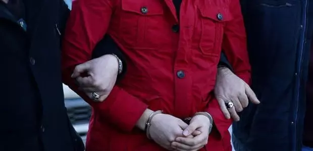 Fetö Şüphelisi Firari Öğretmen Çiftin Yakalanması Fetö Şüphelisi Firari Öğretmen Çiftin Yakalanması