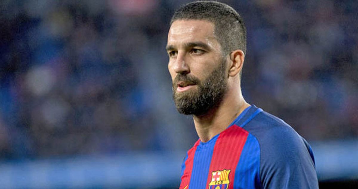 Galatasaray, Arda Turan'ı Kiralamak İçin Barcelona'ya Teklif Yapacak
