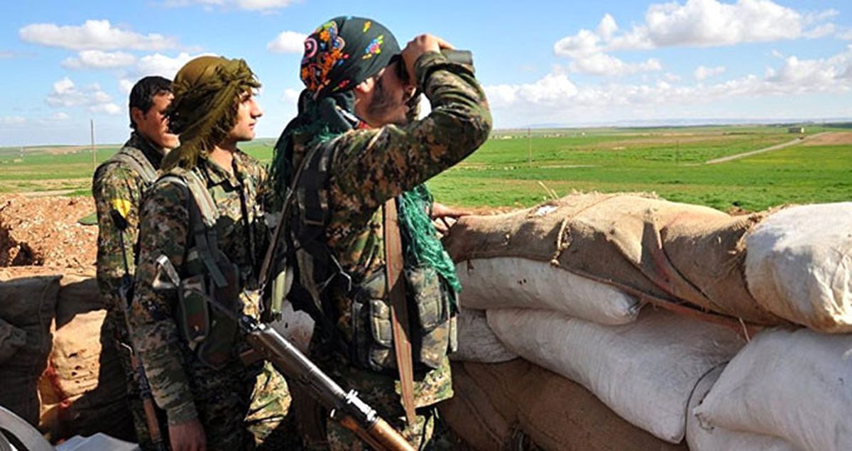 PYD/PKK'dan Tel Rıfat ve Çevresinde 'Geri Çekilme' Pazarlığı