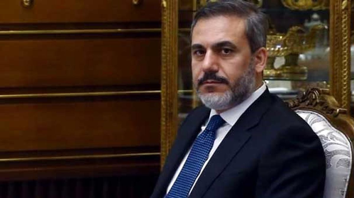 Hakan Fidan'ın Şüphesi FETÖ'nün Mahrem İmamlarını Ortaya Çıkardı