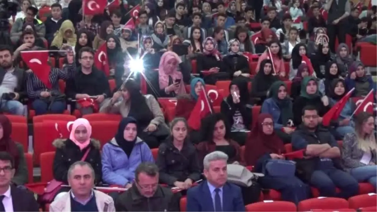 Içimizdeki Kahramanlar 15 Temmuz Gecesini Anlatıyor' Programı