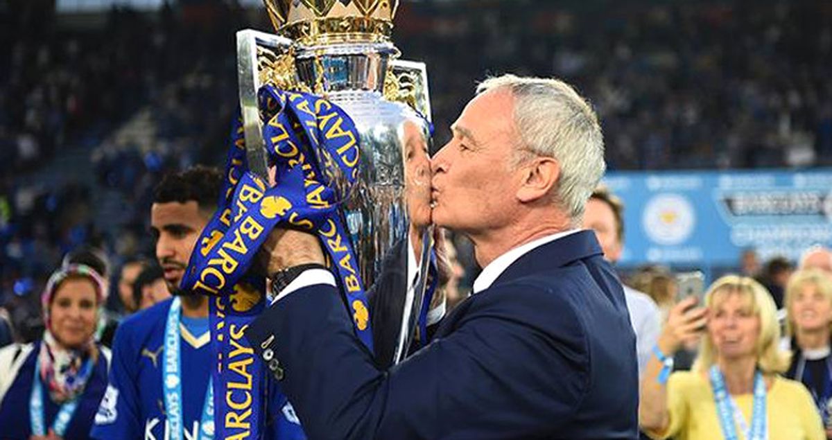Antalyaspor, İtalyan Hoca Ranieri'ye Teklif Yaptı