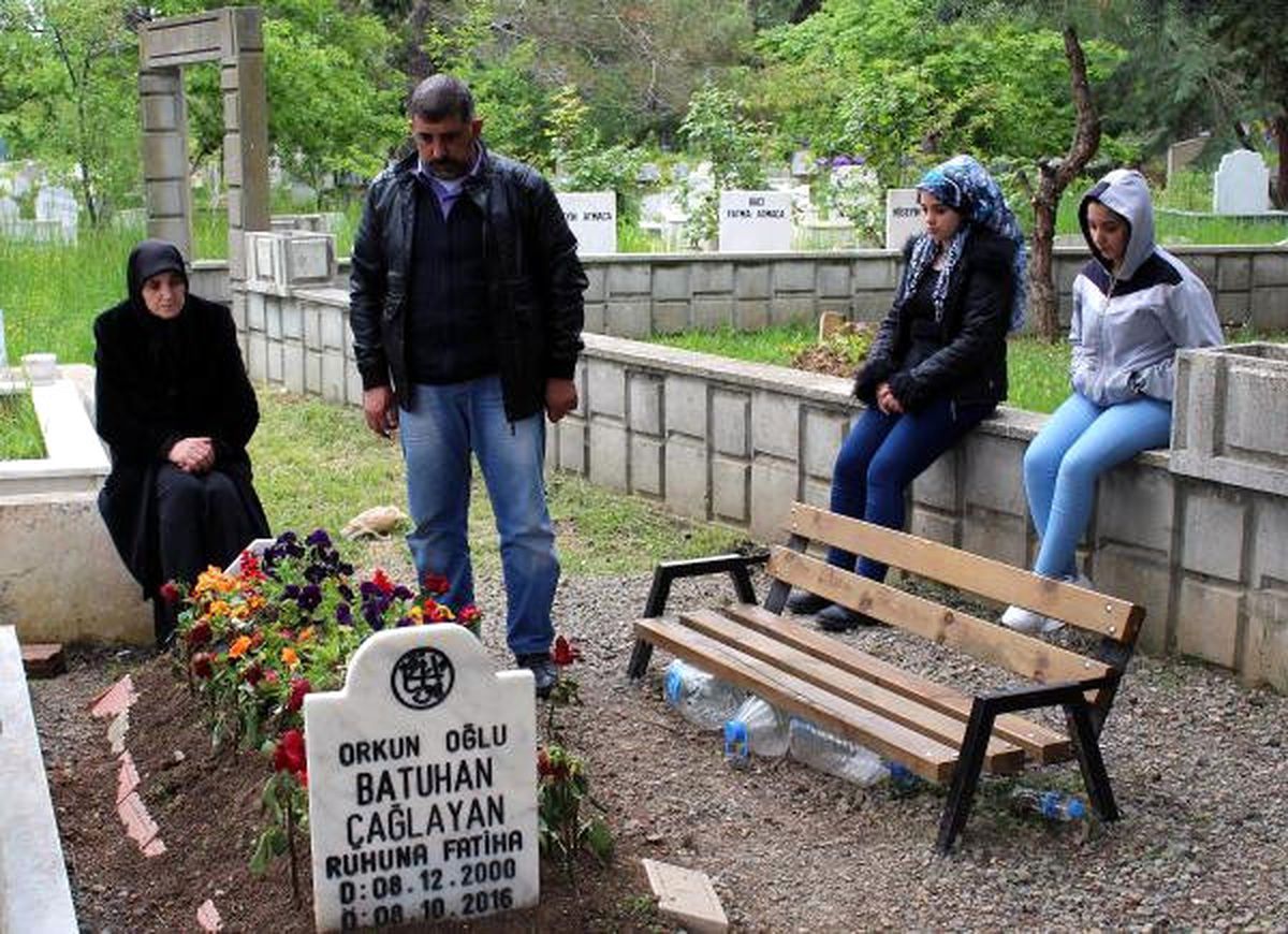 Kazada Oğlu Ölen Anneden Sanığa Verilen 4 Yıl Hapis Cezasına Tepki