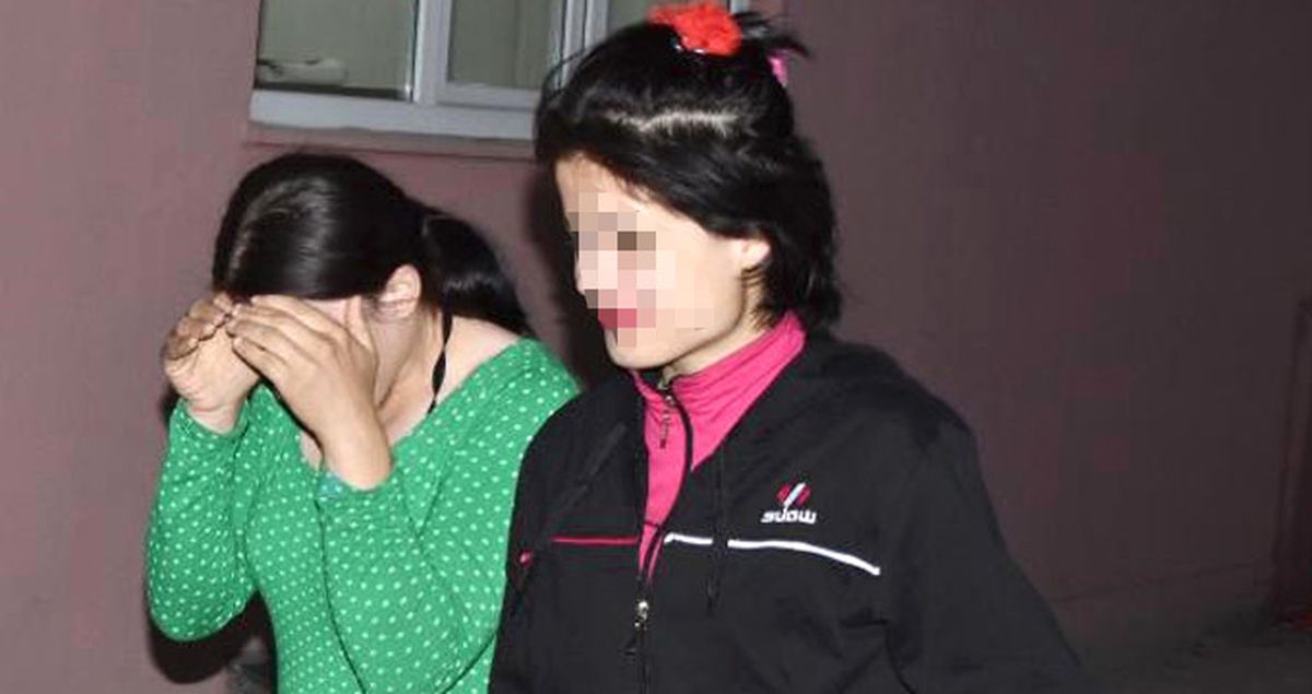 Konya'daki Fuhuş Operasyonunda Şaşırtan Detay: Erkeklerin Tipine Göre Fiyat Belirlemişler