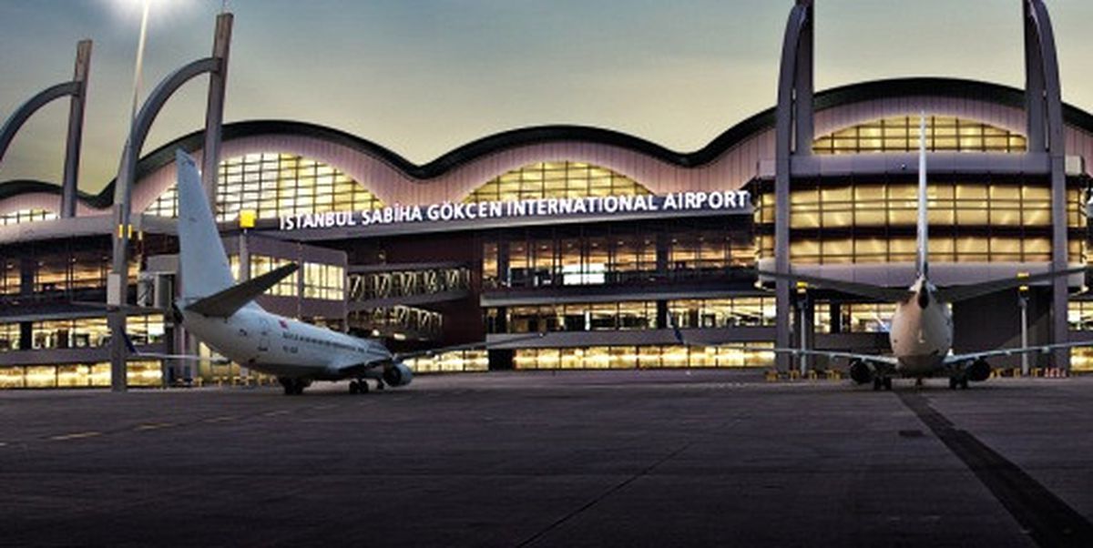 Malaysia Airports Sabiha Gökçen'de Hisse Satışı Planlıyor