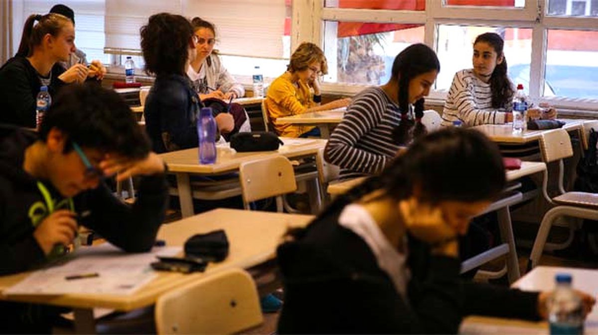 MEB Uyardı: Özel Etüt Merkezleri Kapanıyor