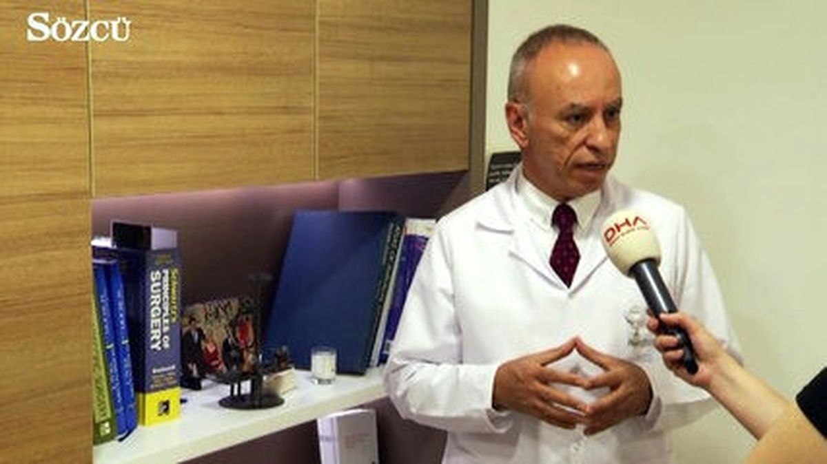 Mide Asidini Azaltan İlaçların Uzun Süre Kullanılması Bunamaya Neden Olabilir'
