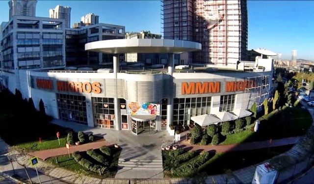 Migros Hisseleri İlk Çeyrek Kârı ile Yükseldi Ekonomi Haberleri