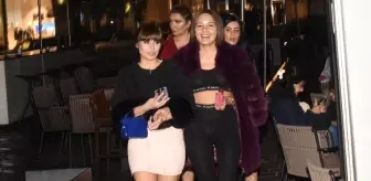 Eser Yenenler: Murat Boz'la Görüntülenen Bahar Candan: Hiçbir Türk Erkeğinin Elini Tutmam Eser Yenenler: Murat Boz'la Görüntülenen Bahar Candan: Hiçbir Türk Erkeğinin Elini Tutmam