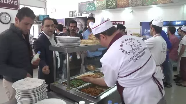Nohut Dürüm' Için Tescil Başvurusu Nohut Dürüm' Için Tescil Başvurusu