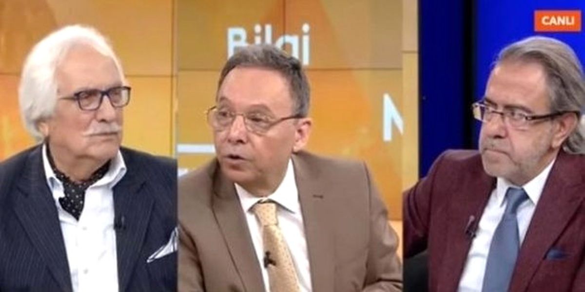 RTÜK, Atatürk'e Hakaret Edilen Programın Kanalına Para Cezası Kesti