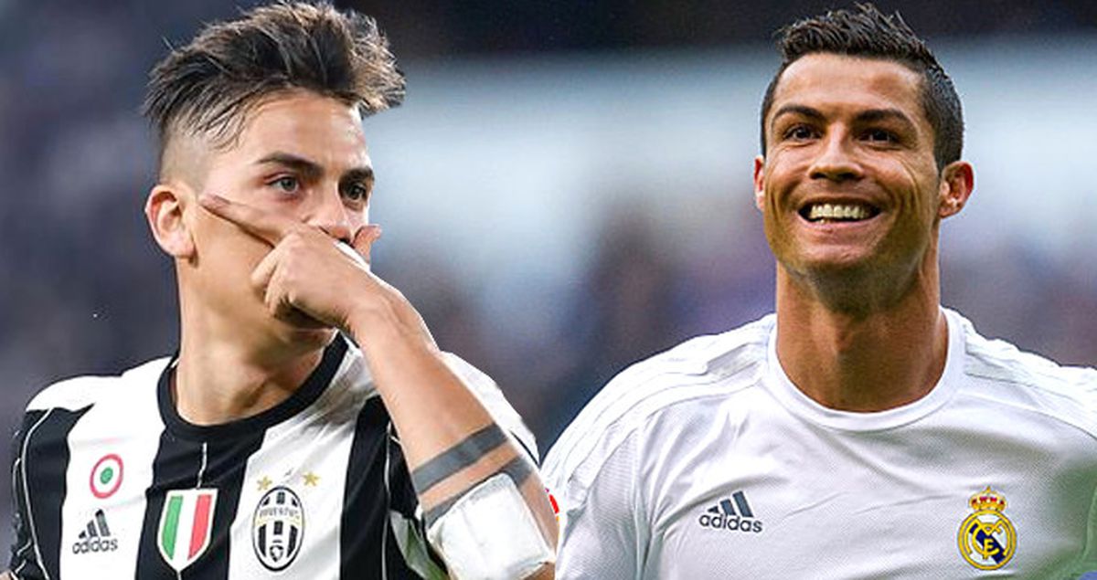 Şampiyonlar Ligi'nde Finalin Adı Kondu: Juventus - Real Madrid