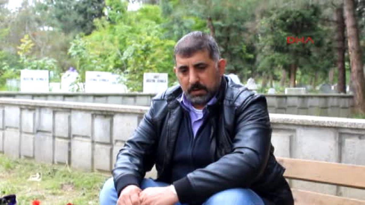 Samsun Kazada Oğullarını Kaybeden Aile, Adalet Istedi