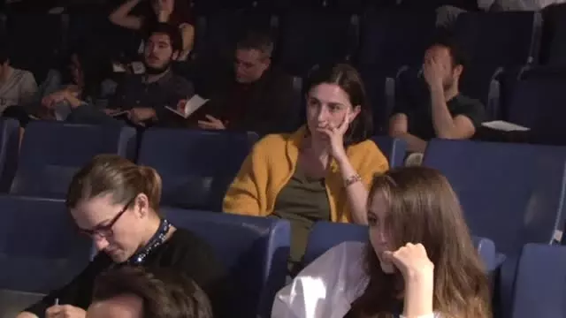 Türk Film Araştırmalarında Yeni Yönelimler Bu Yıl Sinemayı Ele Aldı