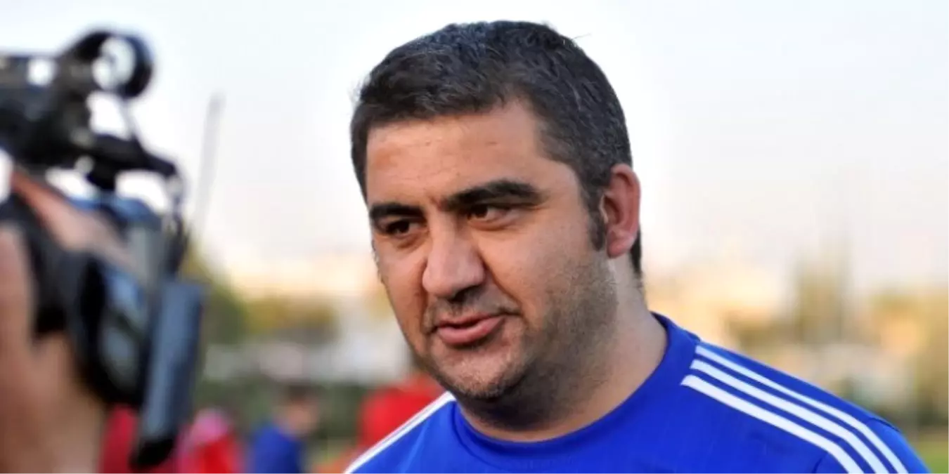 Ümit Özat'a Şok Cevap