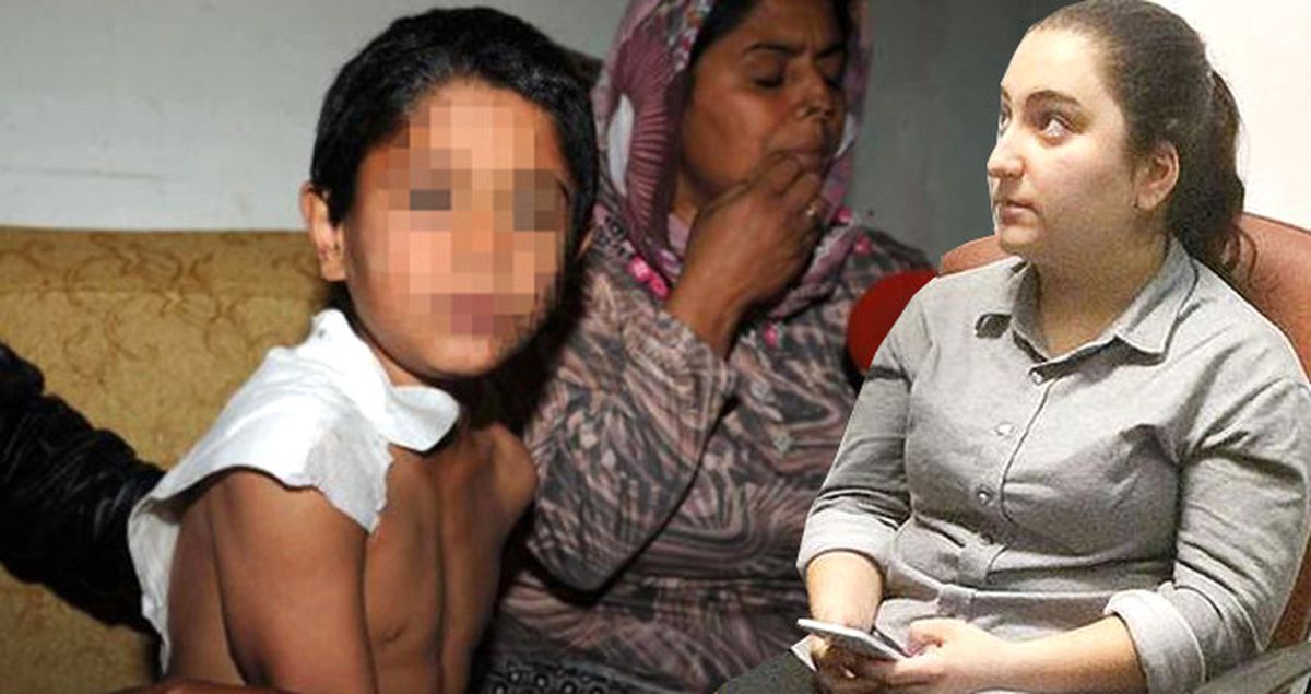 Küçük Çocuğu Kaynar Suyla Haşlayan Garson Kendini Böyle Savundu: Korkutmak İstedim