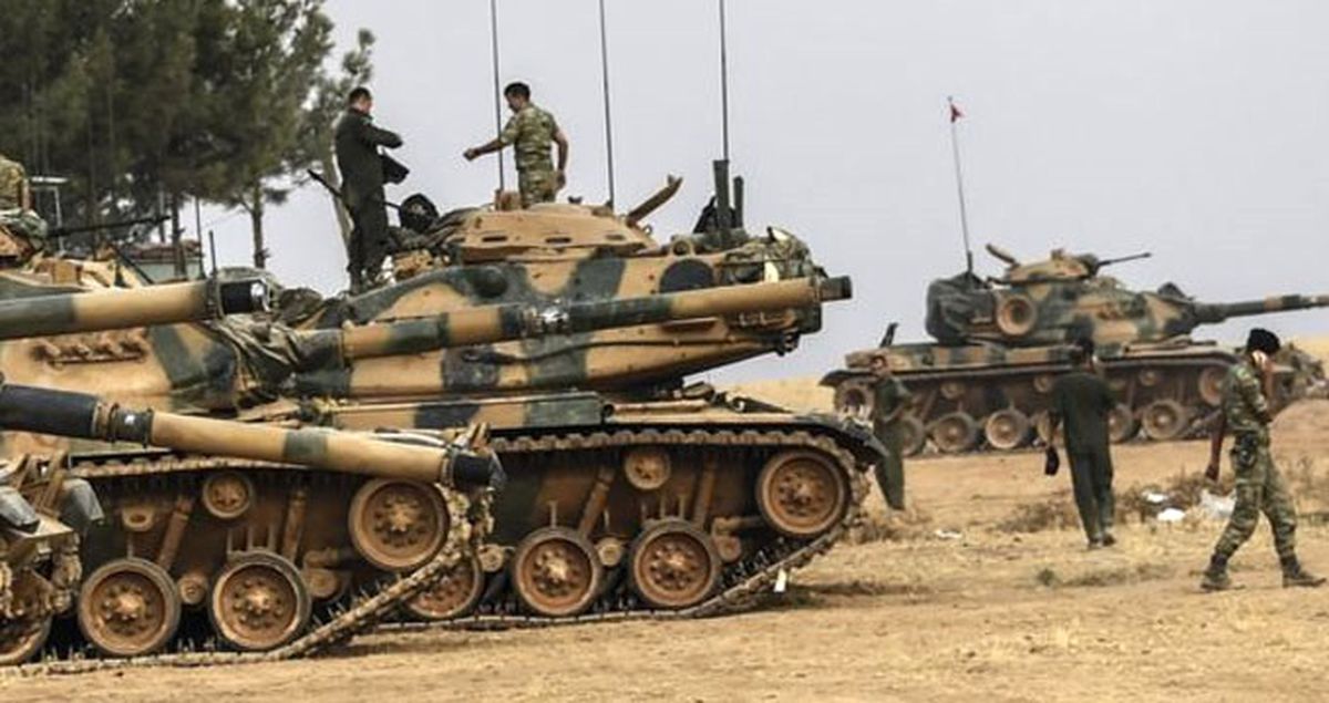 Gazeteci Sohtaoğlu: Türkiye, ABD'nin YPG'yi Silahlandırması Halinde Suriye'ye Operasyon Yapacak