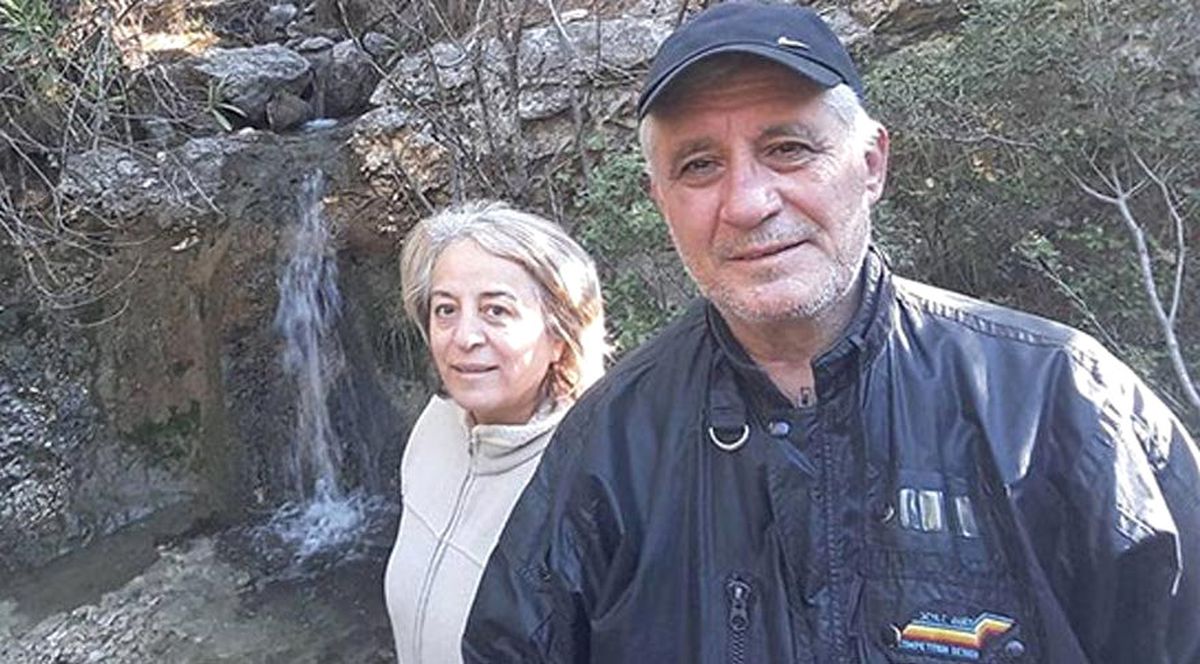 Ali Ulvi Büyüknohutçu ve Eşi Evinde Ölü Bulundu