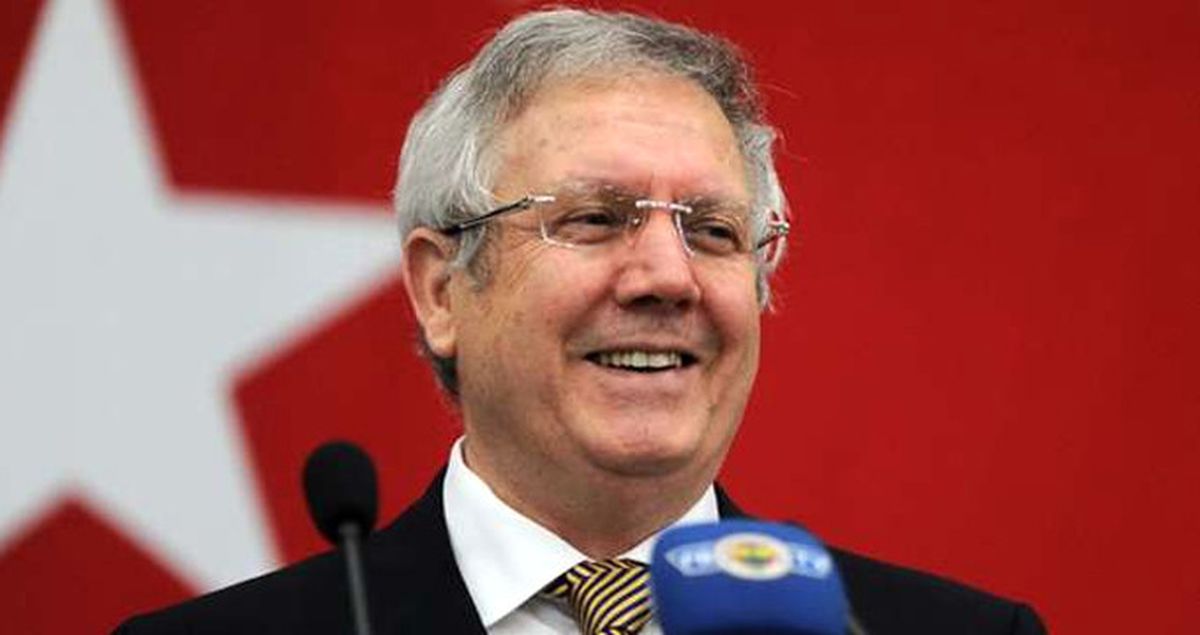 Aziz Yıldırım, Galatasaray'ın Genç Futbolcusunu Kadrosuna Katacak
