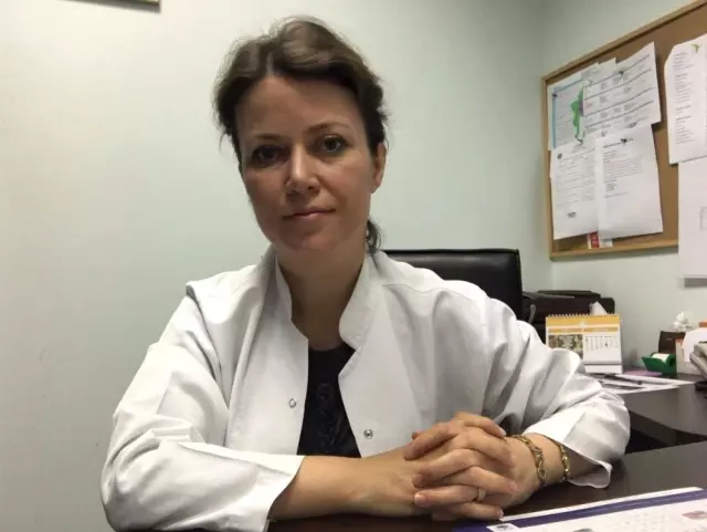 Bahar Aylarında Göz Alerjilerine Dikkat Bahar Aylarında Göz Alerjilerine Dikkat