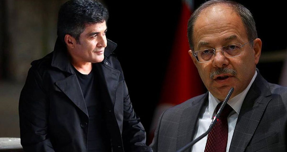 Bakan Akdağ, İbrahim Erkal'la İlgili Bütün Umutları Bitirdi: Geriye Dönüşü Yok