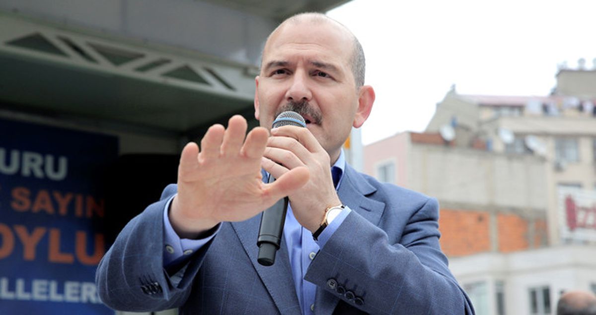 Bakan Soylu Talimat Verdi! 81 İlde Çocuklar İçin Yeni Uygulama Başlatıldı