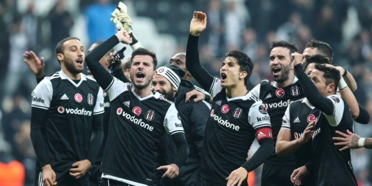 Beşiktaş'tan Herkes Ayrılabilir!