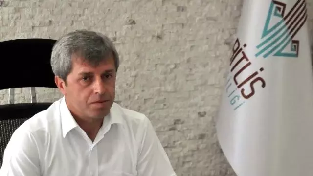 Bitlis ve Van'dan Kısa Kısa