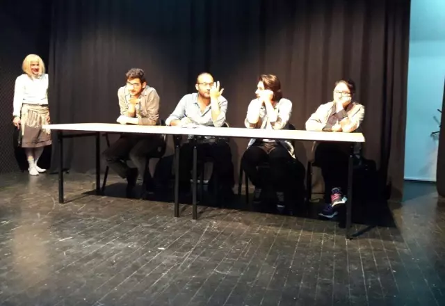 Erzurumlu Fenomenlerin 'Bahar Candan' Videosu İzleyenleri Güldürüyor