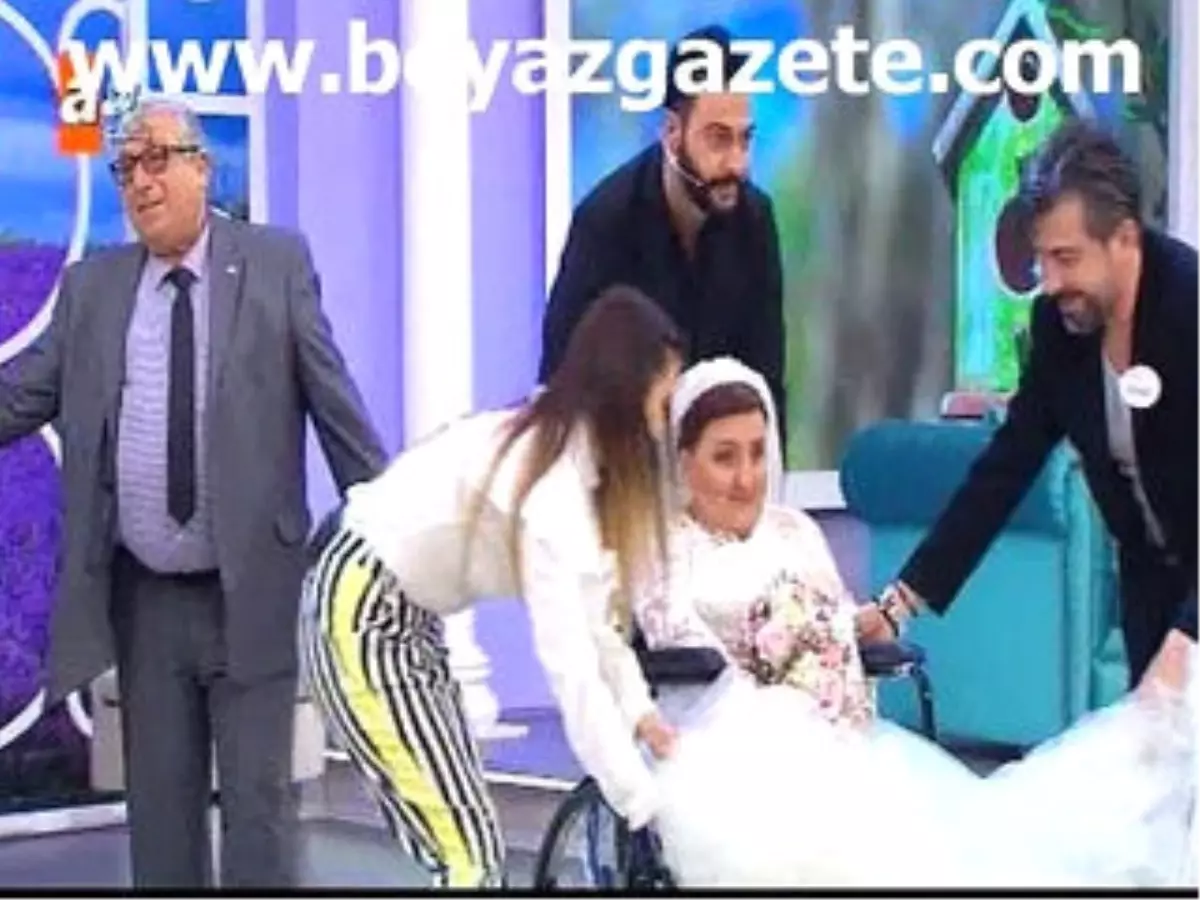 Esra Erol'da Bir Hayal Daha Gerçek Oldu!