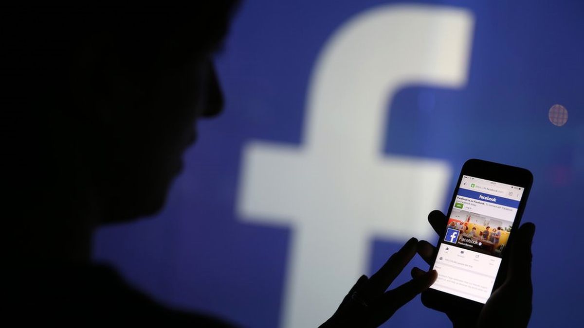 Facebook Live'da Önce Kızını Öldürdü, Sonra İntihar Etti